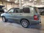 2007 Toyota Highlander Sport