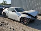 2014 Nissan 370Z Base