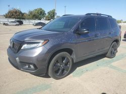 2020 Honda Passport Elite en venta en Oklahoma City, OK