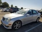 2007 Mercedes-Benz C 230