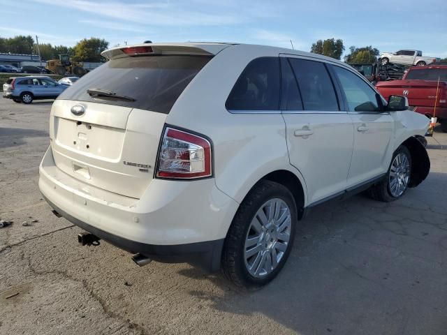 2008 Ford Edge Limited