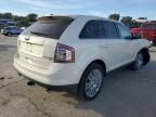 2008 Ford Edge Limited