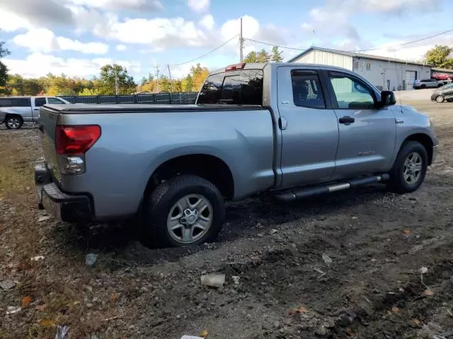 2007 Toyota Tundra Double Cab SR5