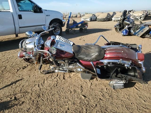 2014 Harley-Davidson Flhr Road King