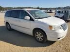 2010 Chrysler Town & Country Touring