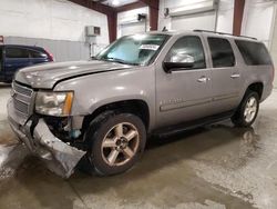 Chevrolet Vehiculos salvage en venta: 2008 Chevrolet Suburban K1500 LS