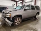 2008 Chevrolet Suburban K1500 LS