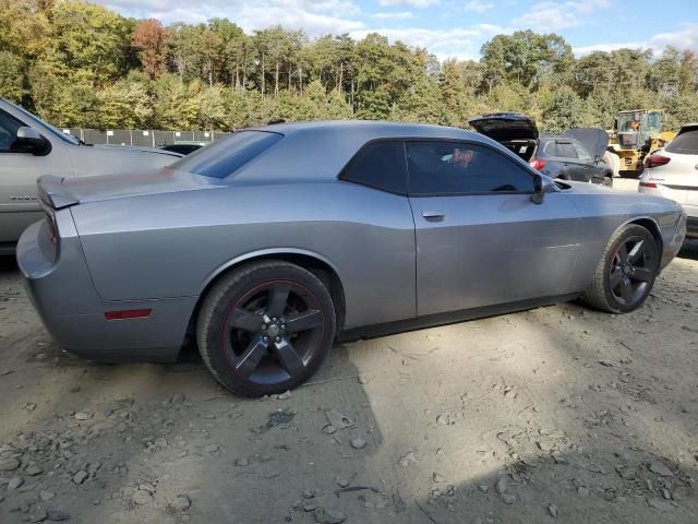 2014 Dodge Challenger SXT