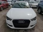 2014 Audi A6 Premium Plus