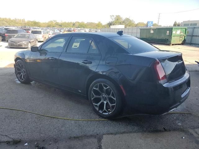 2015 Chrysler 300 S