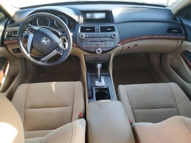 2012 Honda Accord EX