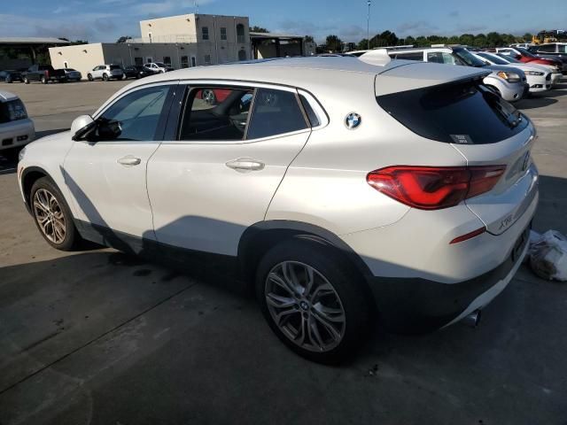 2019 BMW X2 SDRIVE28I