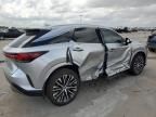 2024 Lexus RX 350H Base