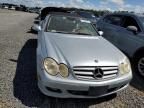 2007 Mercedes-Benz CLK 350