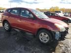 2009 Nissan Rogue S