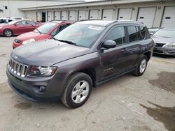 Jeep Vehiculos salvage en venta: 2016 Jeep Compass Sport