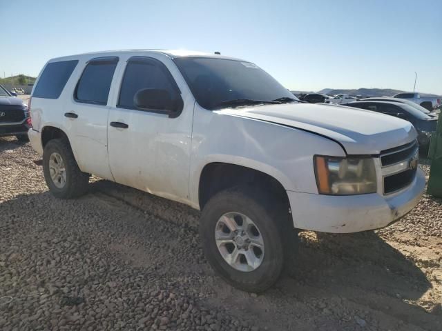 2011 Chevrolet Tahoe K1500