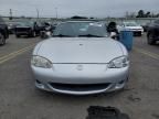 2004 Mazda MX-5 Miata Base