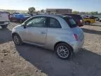 2012 Fiat 500 POP