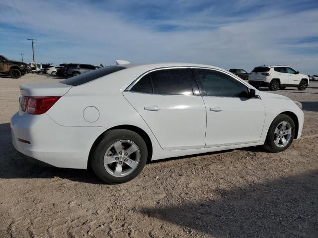 2016 Chevrolet Malibu Limited LT