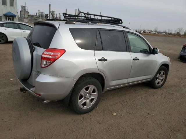 2009 Toyota Rav4