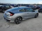 2017 Honda Civic EXL