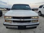 1999 Chevrolet Suburban C1500