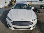 2015 Ford Fusion SE Hybrid