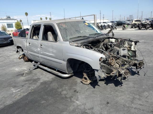 2006 GMC New Sierra C1500