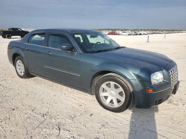 2005 Chrysler 300 Touring