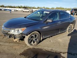 2017 Honda Accord LX en venta en Fresno, CA