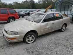 1993 Toyota Camry LE en venta en Augusta, GA