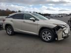 2018 Lexus RX 350 Base