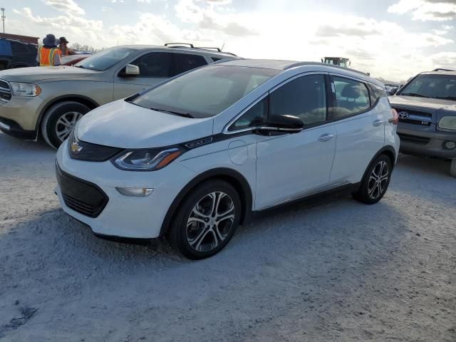 2020 Chevrolet Bolt EV Premier