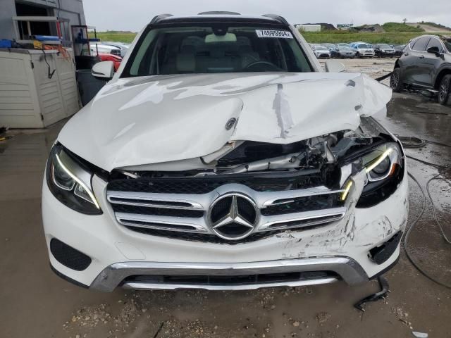 2019 Mercedes-Benz GLC 300