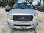 2004 Ford F150