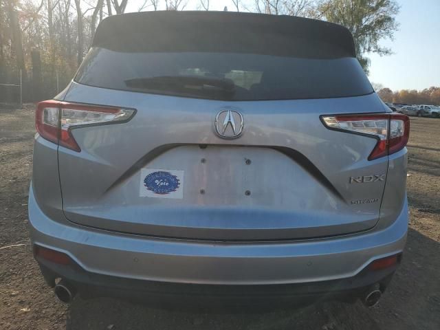 2019 Acura RDX Technology