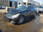 2013 Infiniti G37