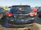 2012 Hyundai Tucson GLS