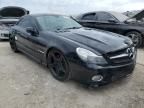 2011 Mercedes-Benz SL 550