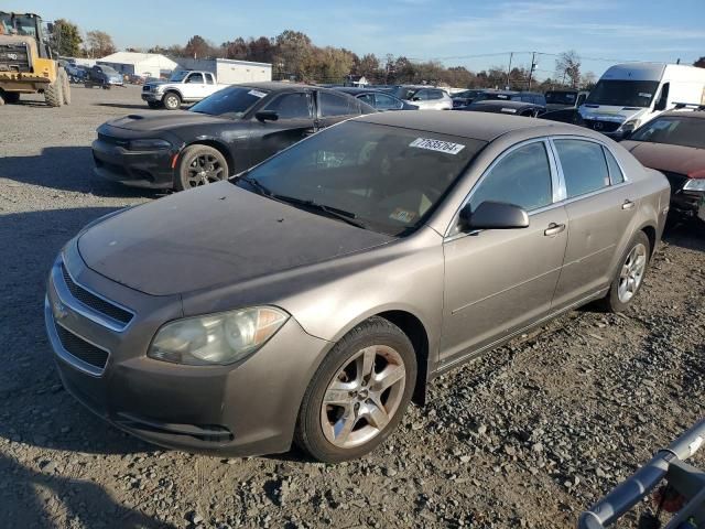 2010 Chevrolet Malibu 1LT