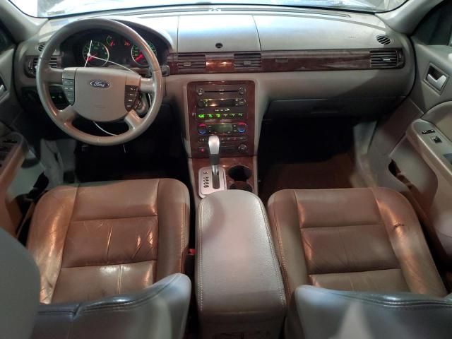 2007 Ford Five Hundred SEL