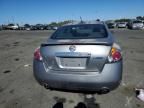 2008 Nissan Altima Hybrid