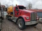 2014 Kenworth Construction W900