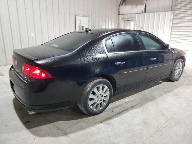 2010 Buick Lucerne CXL