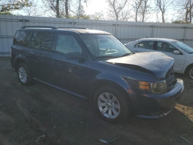 2011 Ford Flex SE