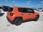 2015 Jeep Renegade Sport