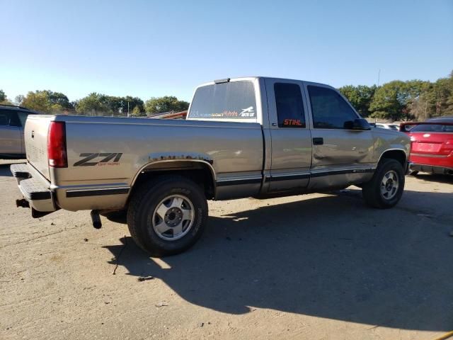 1999 Chevrolet GMT-400 K1500