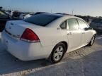 2009 Chevrolet Impala 1LT