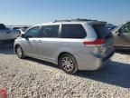 2013 Toyota Sienna XLE